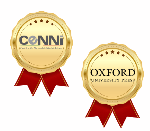 Certificaciones CONNI y Oxford